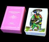 Карти Таро Зефір Marshmallow Tarot 2569388997 фото