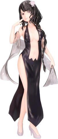 Фигурка Bandai Жизнь с нуля Эльза Гранхирт Re:Zero Elsa Granhiert Glitter and Glamour 24 см BS GaG RZ EG 24 BS GaG RZ EG 24 фото
