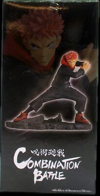 Фігурка Bandai Spirits Jujutsu Kaisen Itadori Магічна Битва Ітадорі 17 см BS JK I 17 BP KS I 01 фото