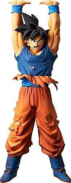 Фігурка Banpresto Драконів Перли Супер Гоку Dragon Ball Super Goku WST DBS G2 WST DBS G2 фото