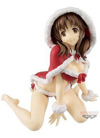 Фигурка Bandai Spirits Airi Totoki The Idolmaster Айри Тотоки Идолмастер 12 см BS AT I 12 BS AT I 12 фото
