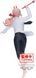 Фигурка Bandai Spirits Человек-бензопила Пауэр Chainsaw Man Power 15 см BS CM P 15 BS CM P 15 фото 3