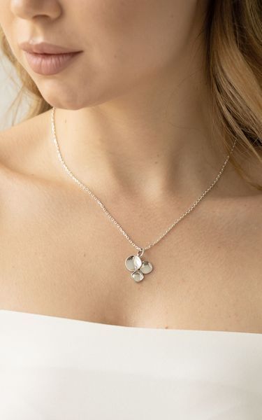 Підвіс Відбиття Crystal 925 144-S09-5138p фото