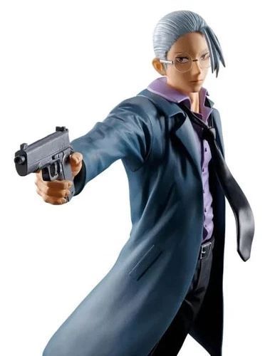 Фігурка Bandai Spirits Дні Сакамото Sakamoto Days 21 см BS SD S 21 2553549594 фото
