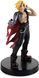 Фигурка FuRyu Стальной Алхик Эдвард Элрик Fullmetal Alchemist Edward Elric 16 см WST FA EE 22.52 WST FA EE 22.52 фото 2