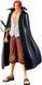 Фигурка Banpresto THE GRANDLINE SERIES&nbsp;Большой куш Шанкс One Piece Shanks 16 см B GS OP S B GS OP S фото 1