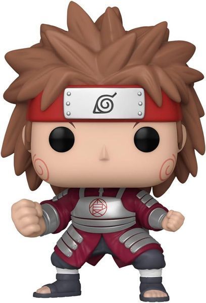 Фигурка Funko Pop Наруто Чоджи Акимичи Naruto Choji Akimichi 10 см N CA 1510 2457525950 фото