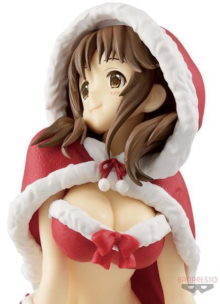Фігурка Bandai Spirits Airi Totoki The Idolmaster Айрі Тотокі Ідолмастер 12 см BS AT I 12 BS AT I 12 фото