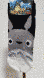 Носки Тоторо Мой Сосед Тоторо My Neighbor Totoro socks NT&nbsp;6.86.233 2341037188 фото 3