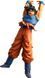 Фігурка Banpresto Драконів Перли Супер Гоку Dragon Ball Super Goku WST DBS G2 WST DBS G2 фото 2