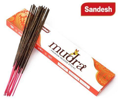 Sandesh Mudra 20 грамів Мудра 2569390575 фото