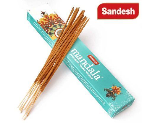 Sandesh Mandala 15 грам Мандала 2504026607 фото