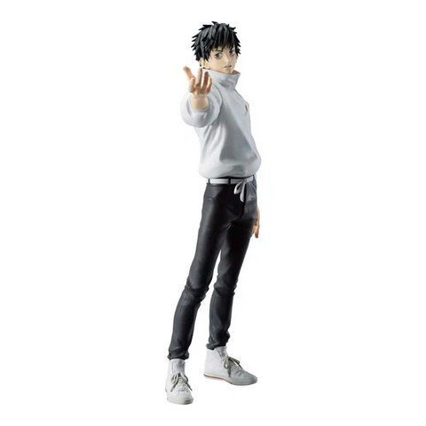 Фігурка Bandai Spirits Магічна Битва Оккоцу Юта Jujutsu Kaisen Yuuta Okkotsu 24 см BS JK YO 24 2605908065 фото