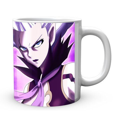 Кружка GeekLand Fairy Tail Хвост Феи Эрза Миражанна FT 002.07 1757912948 фото