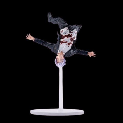 Фигурка Sega FIGURIZM&alpha; Магическая битва Годжо Сатору Jujutsu Kaisen Satoru Gojou Awakening 25 см SF JK SGA 25 SF JK SGA 25 фото