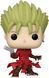 Фигурка Funko Pop Триган Веш Ураган Trigun Vash 10 см T V 1362 T V 1362 фото 2