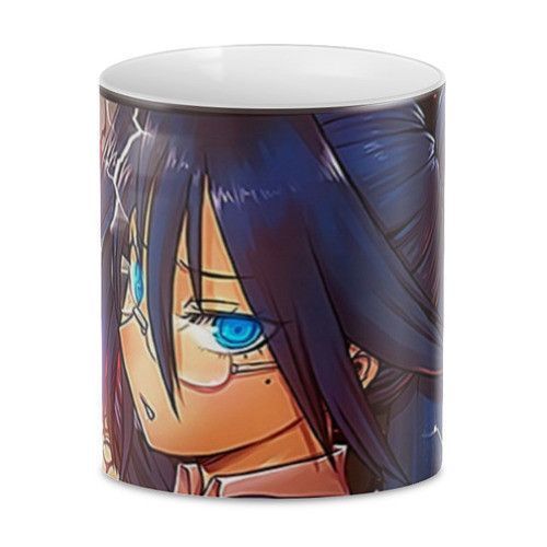 Кружка GeekLand Моя геройська академія My Hero Academia Midnight&nbsp;Леді Опівночі MHA 02.08 1683902414 фото