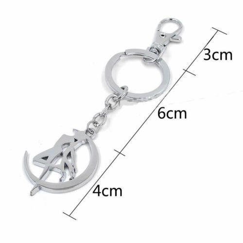 Брелок&nbsp;Сейлор Мун Sailor Moon SM 22.65 SM 22.65 фото
