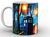 Кружка GeekLand Doctor Who Доктор Хто арт DW.02.042.506 1683729368 фото