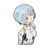 Значок Євангеліон Рей Аянамі Evangelion Rei Ayanami CH EV RA 01 2358957268 фото