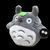 Игрушка мягкая Мой сосед Тоторо 20 см My Neighbor Totoro CH TT N 02 1932811795 фото