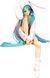 Фігурка FuRyu Noodle Вокалоїд Хацуне Міку Vocaloid Hatsune Miku Rabbit Ear Pajamas 14 см F V HM R 14 2463041725 фото 4