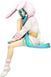 Фігурка FuRyu Noodle Вокалоїд Хацуне Міку Vocaloid Hatsune Miku Rabbit Ear Pajamas 14 см F V HM R 14 2463041725 фото 2