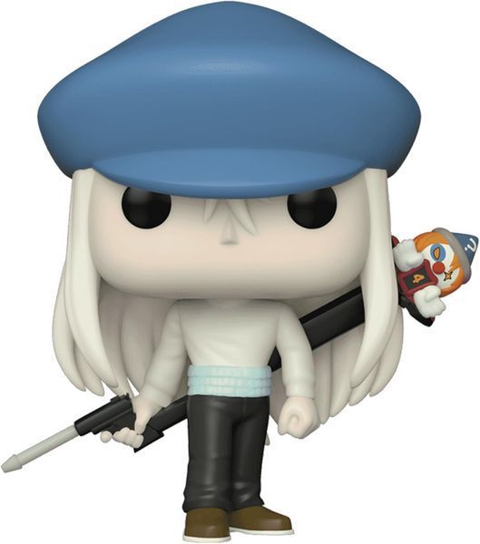 Фігурка Funko Pop Фанко Поп Хантер Х Хантер Hunter&times;Hunter&nbsp;Kite Кайто Special Edition 10 см FP XX K SE 1235 2780594506 фото