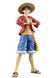Фігурка Bandai Spirits DXF Luffy One Piece Луффі Ван Піс 19 см BS L HE OP 19 2851386342 фото 1