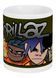 Кружка Gorillaz CP 03.184 CP 03.184 фото 1