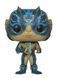 Фігурка Funko Pop Фанко Поп&nbsp;Людина-амфібія з картою Форма води&nbsp;The Shape of Water&nbsp;Movies&nbsp;SW AМ627 Movies SW AM627 фото 2