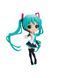 Фигурка Q posket Вокалоид Хатсуне Мику Vocaloid Hatsune Miku 14 см QP V HM A QP V HM A фото 1