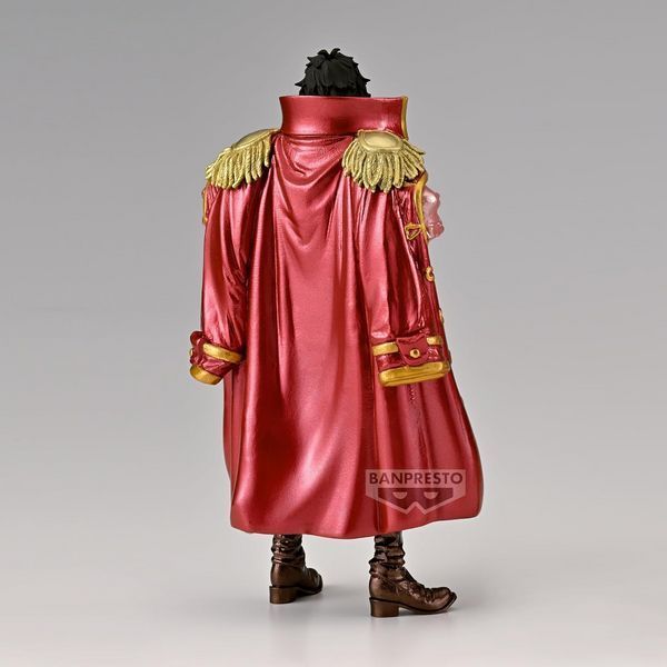 Фігурка Bandai Spirits Ван Піс Роджер One Piece Roger SPECIAL Ver. 23 см BS OP R S 23 2487485489 фото