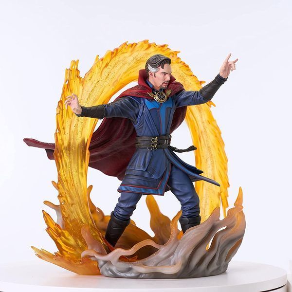Фігурка Diamond Select Dr. Strange in the Multiverse of Madness Др. Стрендж Dr. Strange Др. Стрендж 25.5 см WST DS ITMOM DS 1769683969 фото