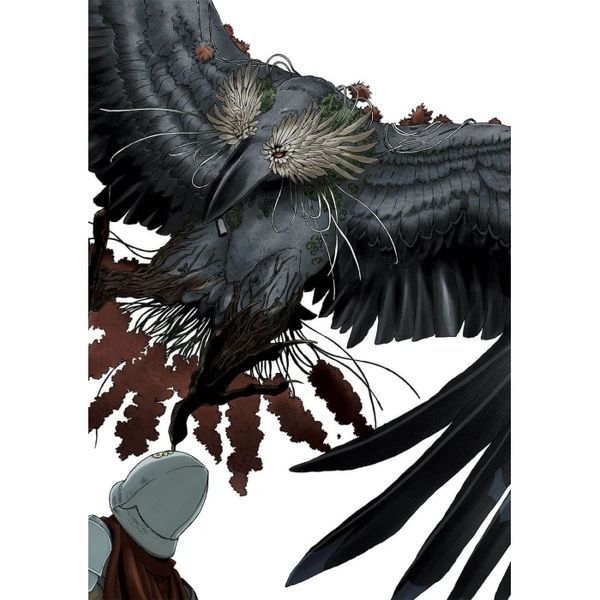 Манга Mal'opus Ведьминский Рай Witch's Paradise Тон 03 на украинском языке ML WP 03 ML WP 03 фото