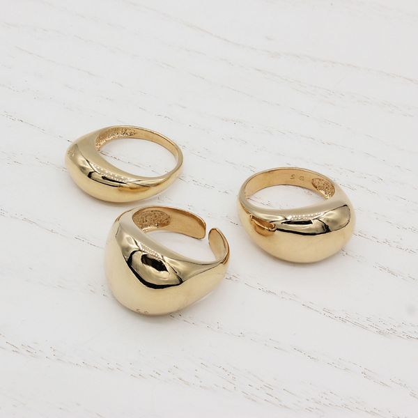 Кільце срібне з позолотою Крапля gold 925 17.5 розмір 37-11102SG-5020k фото