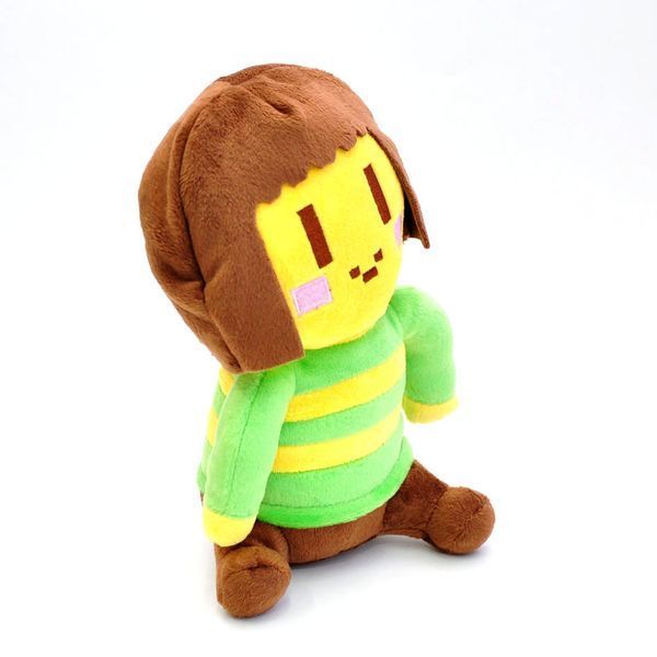 М'яка іграшка GeekLand Андертейл Undertale Чара Chara UT.08.007 UT.08.007 фото