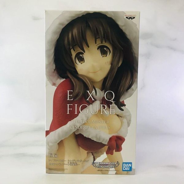 Фігурка Bandai Spirits Airi Totoki The Idolmaster Айрі Тотокі Ідолмастер 12 см BS AT I 12 BS AT I 12 фото