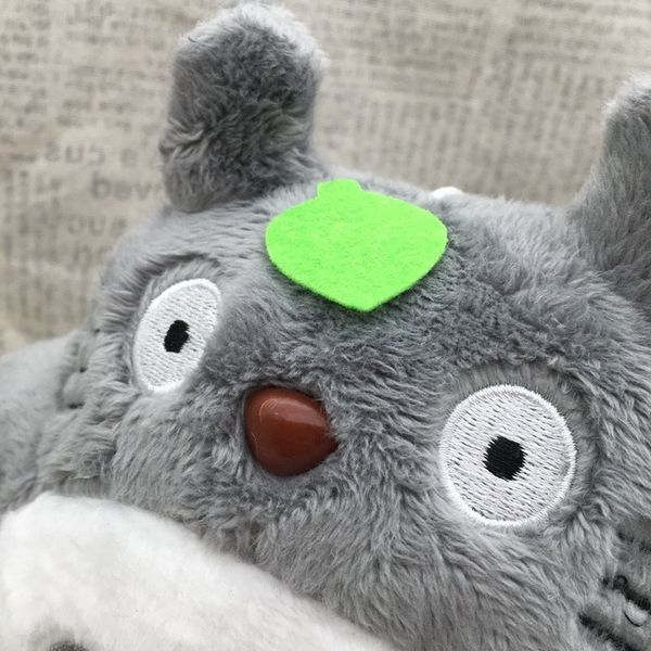 Игрушка мягкая Мой сосед Тоторо 20 см My Neighbor Totoro CH TT N 02 1932811795 фото