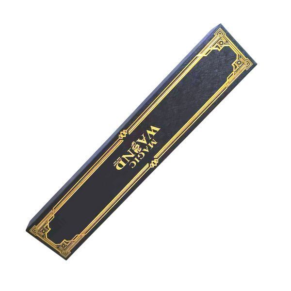 Подарункова коробка Гаррі Поттер для чарівної палички Harry Potter for the magic wand 44 см GB HP MW 2560805110 фото