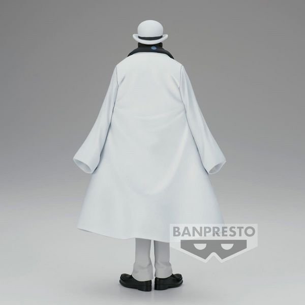 Фигурка Bandai Spirits Ван Пис One Piece&nbsp;CP-0 16 см BS OP CP BS OP CP фото