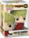 Фигурка Funko Pop Триган Веш Ураган Trigun Vash 10 см T V 1362 T V 1362 фото 3