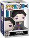 Фигурка Funko Pop Клинок рассекающий демонов Тамае Demon Slayer Tamayo 10 см DS T 1408 DS T 1408 фото 3