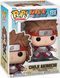 Фигурка Funko Pop Наруто Чоджи Акимичи Naruto Choji Akimichi 10 см N CA 1510 2457525950 фото 3