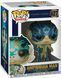 Фігурка Funko Pop Фанко Поп&nbsp;Людина-амфібія з картою Форма води&nbsp;The Shape of Water&nbsp;Movies&nbsp;SW AМ627 Movies SW AM627 фото 3
