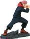 Фігурка Bandai Spirits Jujutsu Kaisen Itadori Магічна Битва Ітадорі 17 см BS JK I 17 BP KS I 01 фото 1