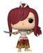 Фигурка Funko Pop Хвост Феи Ерза Скарлет Fairy Tail Erza Scarlet 10 см FT ES 1046 FT ES 1046 фото 2