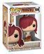 Фигурка Funko Pop Хвост Феи Ерза Скарлет Fairy Tail Erza Scarlet 10 см FT ES 1046 FT ES 1046 фото 3