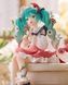 Фигурка FuRyu Noodle Stopper Хацунэ Мику Vocaloid Hatsune Miku Flower Fairy Anemone 15 см FR NS VHM 15 2809926146 фото 4