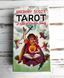 Таро Грегорі Скотта &mdash; Таро Позитивної Ясності Gregory Scott Tarot 1856678339 фото 1